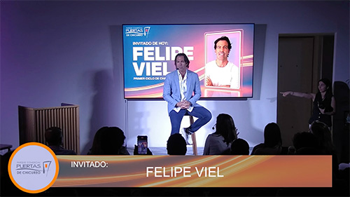 Felipe Vial