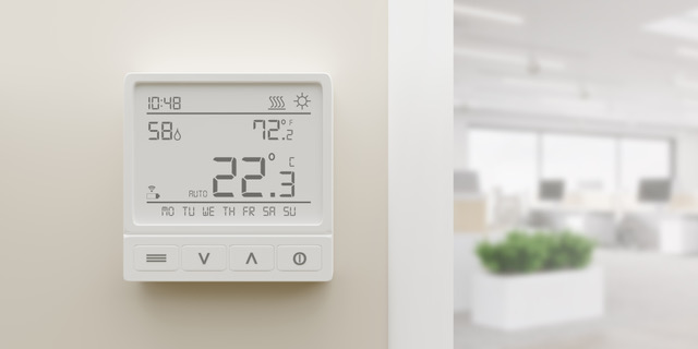 Sistema de climatización